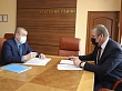 В Уватском районе готовы к весенне-летнему паводковому периоду